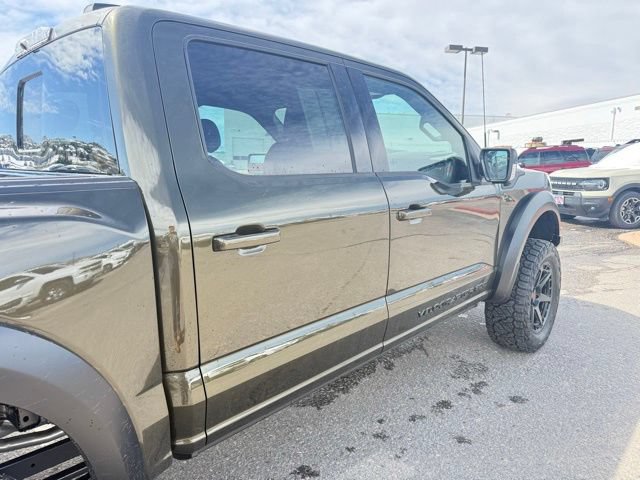 New 2026 Ford F150 Raptor AWD/4WD image 8