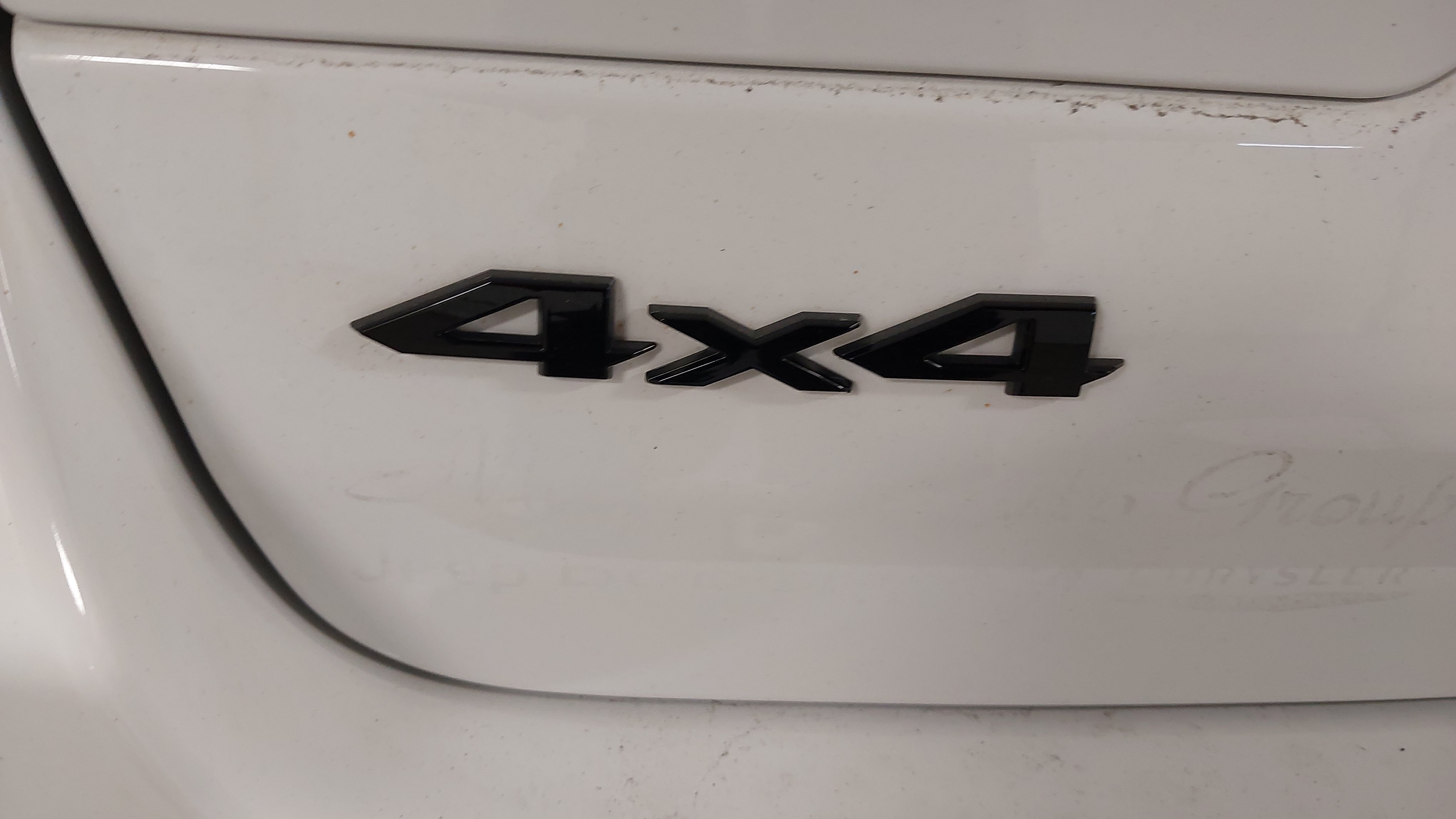 Used 2023 Jeep Grand Cherokee Altitude AWD/4WD image 33