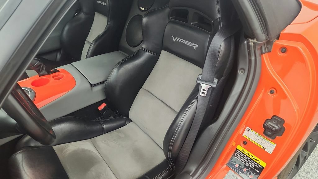Used 2008 Dodge Viper SRT-10 RWD image 14