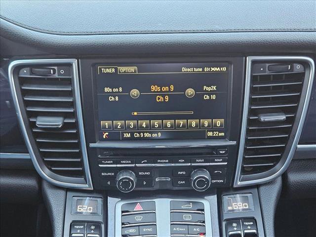 Used 2016 Porsche Panamera Edition image 13