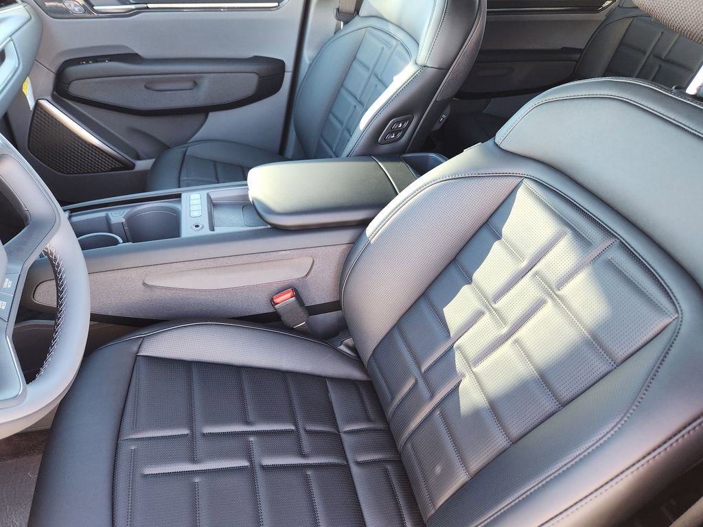 New 2026 Kia EV9 Land image 10