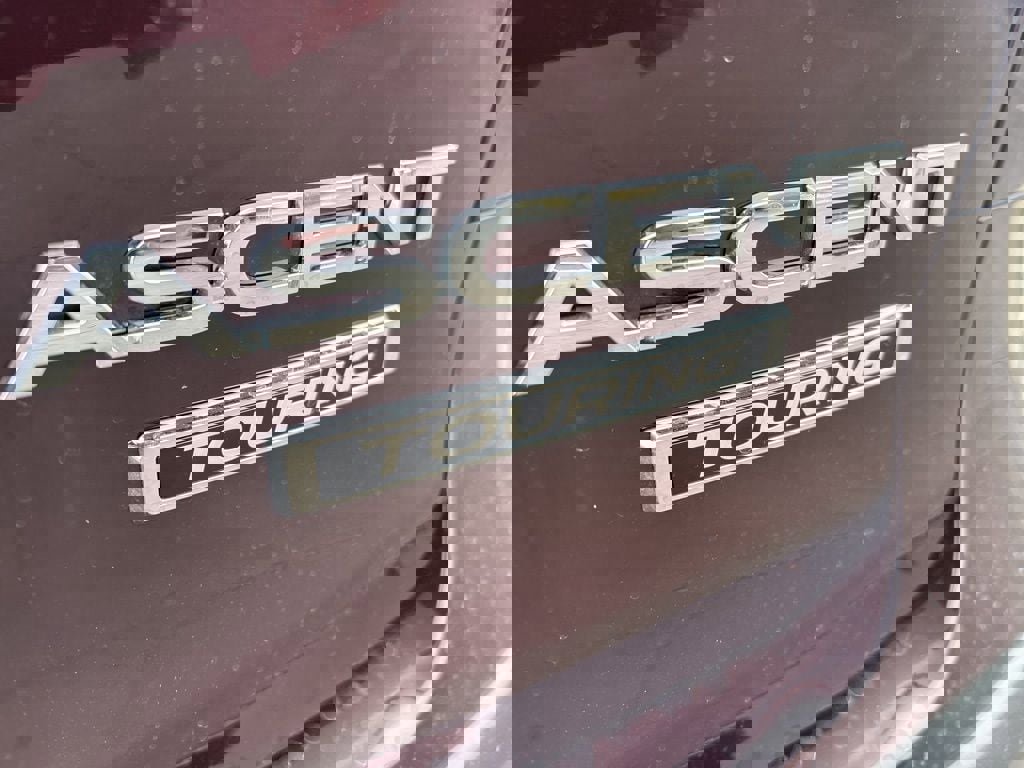 New 2026 Subaru Ascent Touring image 14