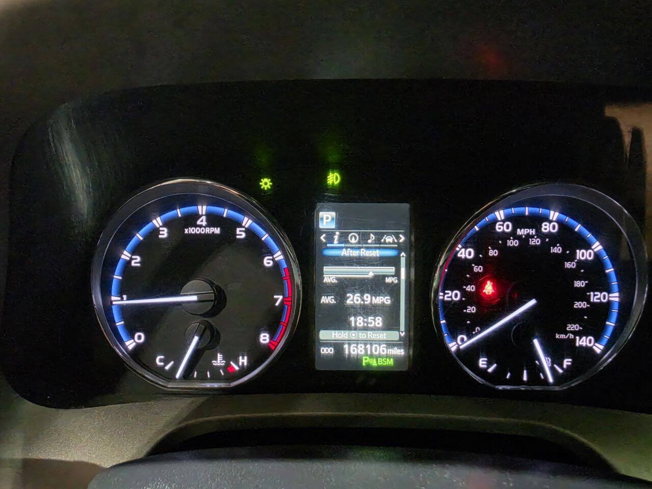 Used 2016 Toyota RAV4 Limited AWD/4WD image 39
