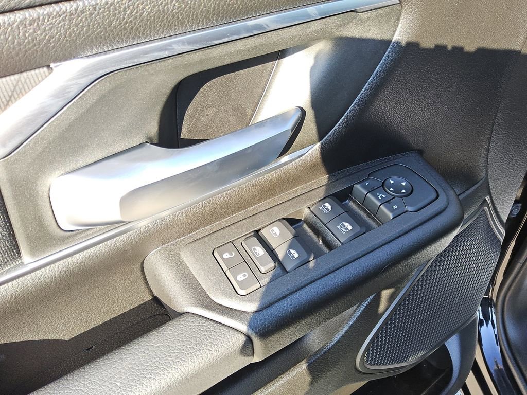 New 2026 RAM 1500 Lone Star image 18