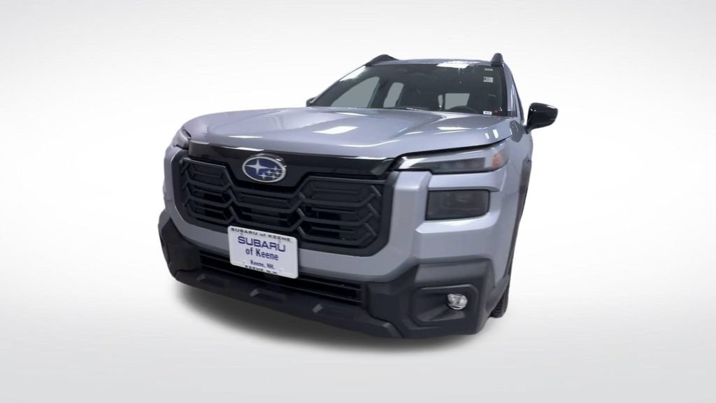 New 2026 Subaru Outback Premium AWD/4WD image 3
