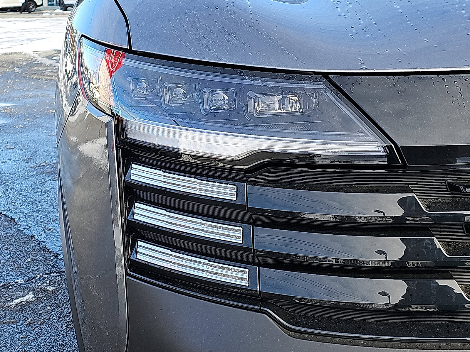 Certified 2025 Nissan Kicks S image 9