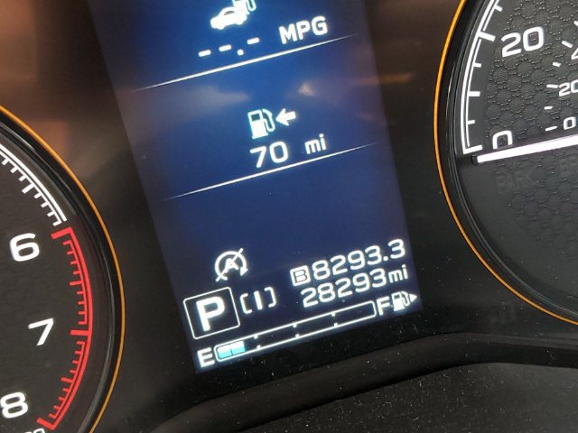 Used 2022 Subaru Forester Wilderness AWD/4WD image 11