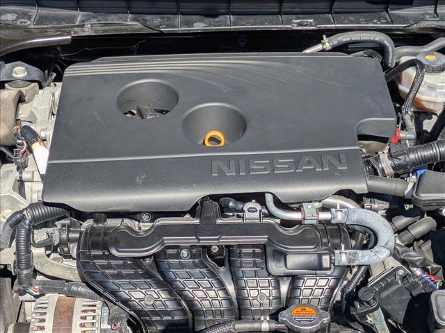 Used 2019 Nissan Altima 2.5 Platinum image 23