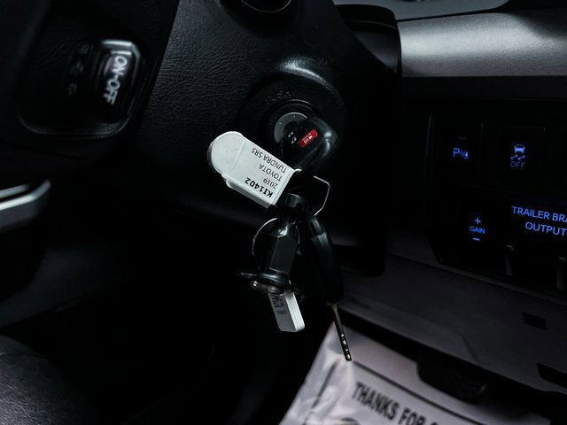 Used 2019 Toyota Tundra TRD Pro image 30