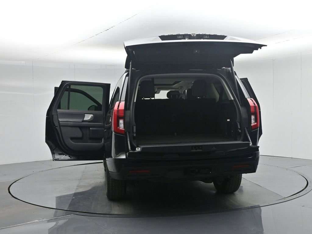 Certified 2025 Ford Expedition Max Active image 18