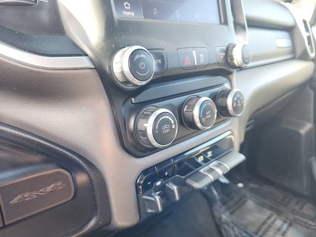 Used 2023 RAM 2500 Big Horn w/ Level 1 Equipment Group AWD/4WD image 17
