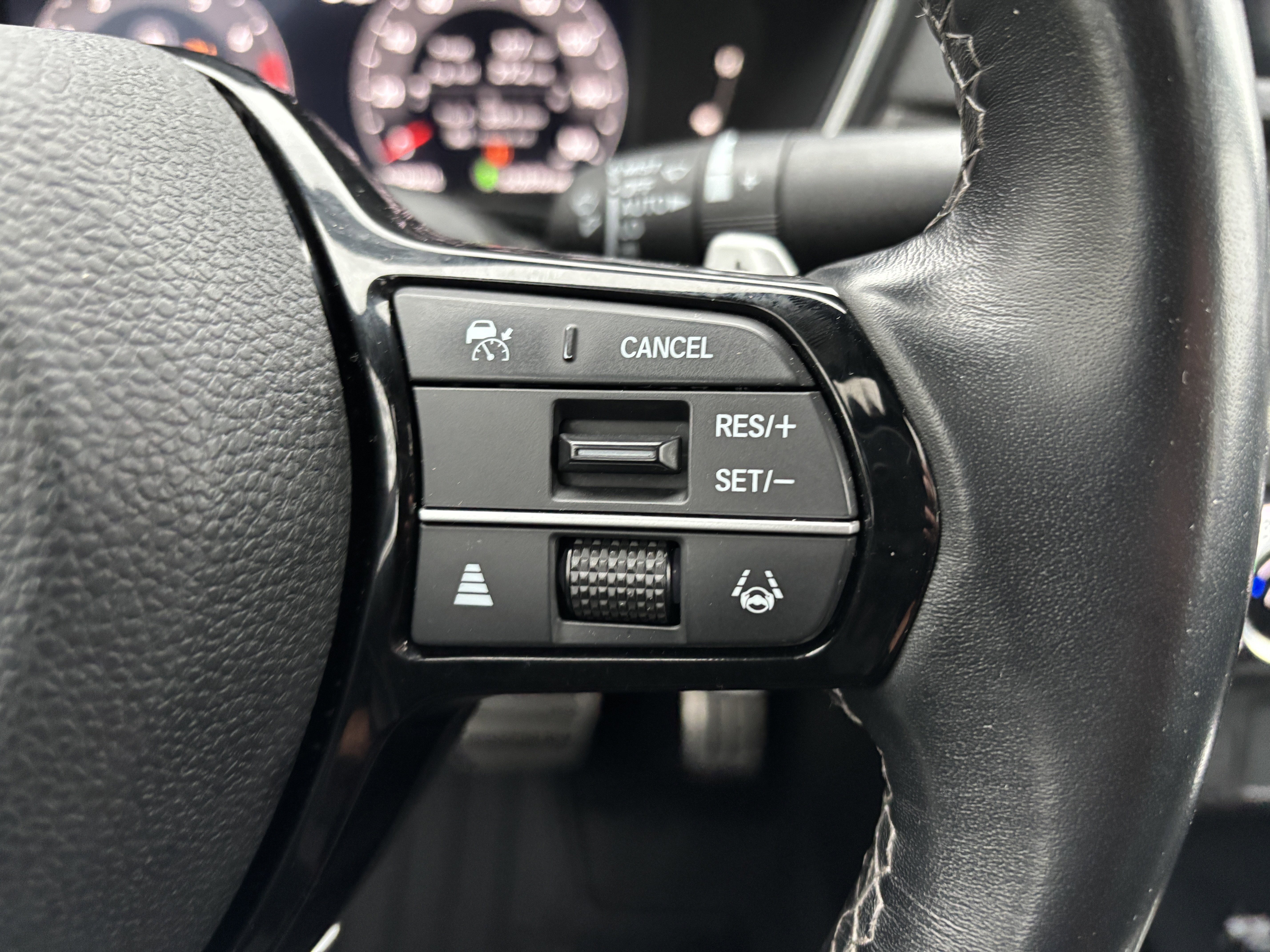 Used 2023 Acura Integra A-Spec image 23