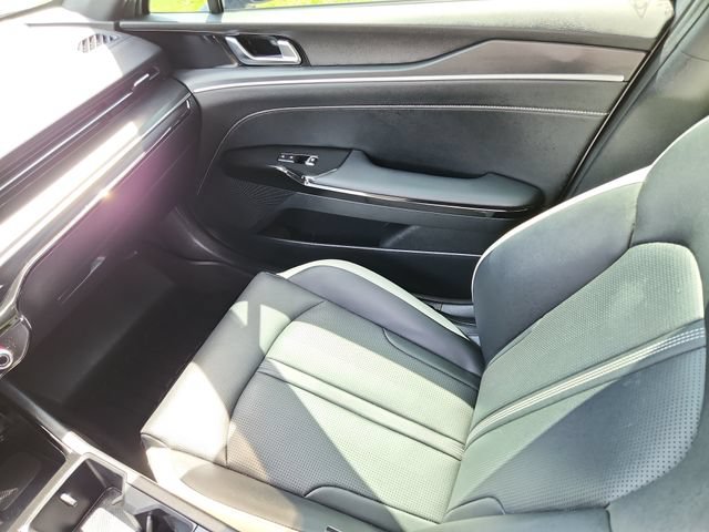 Used 2025 Kia K5 GT-Line FWD image 13