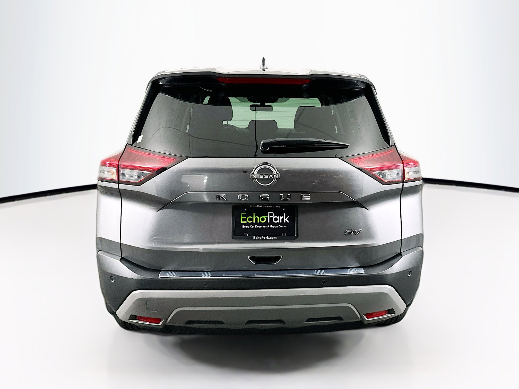 Used 2023 Nissan Rogue SV image 7