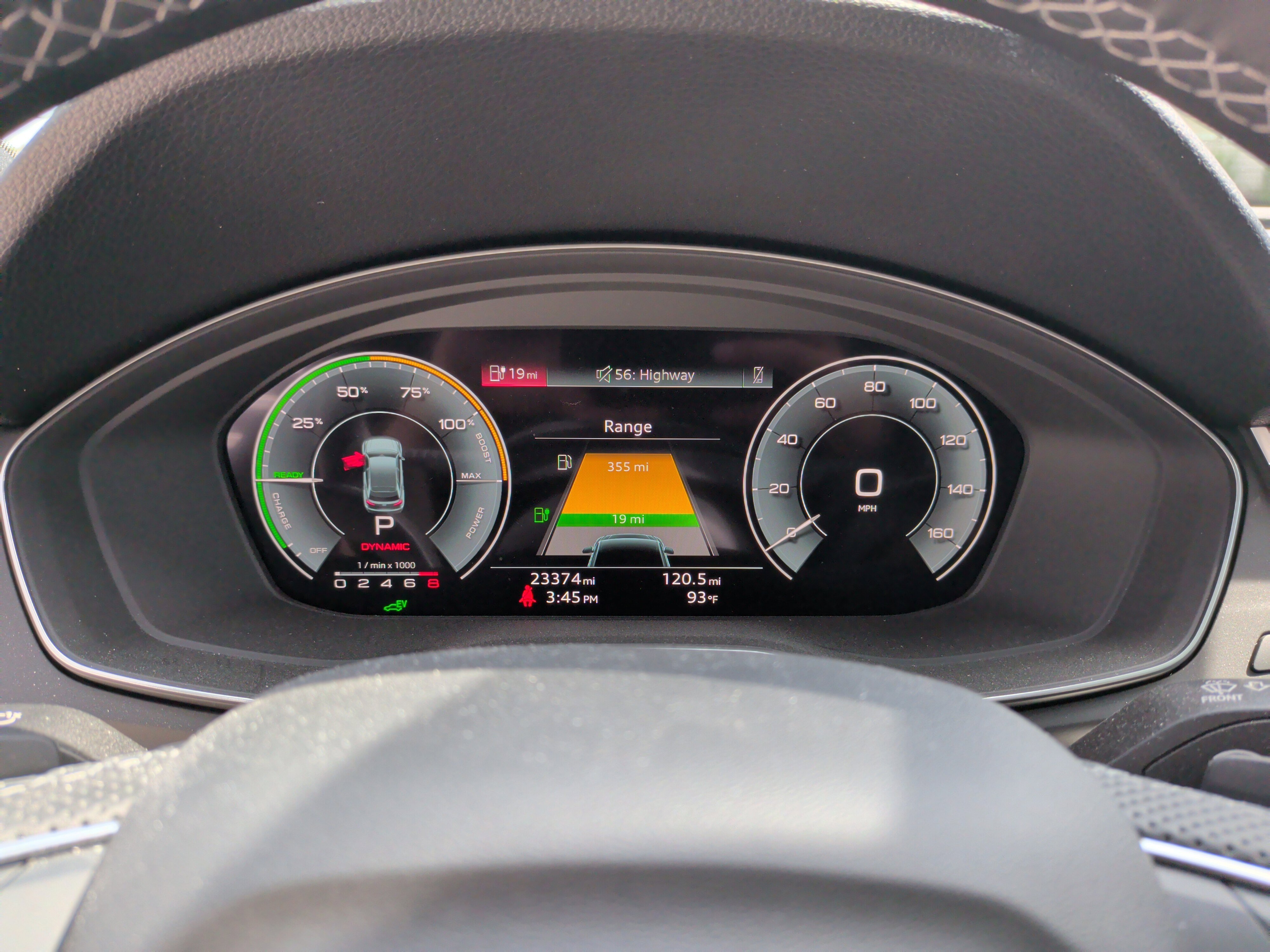 Certified 2023 Audi Q5 e Premium Plus AWD/4WD image 18