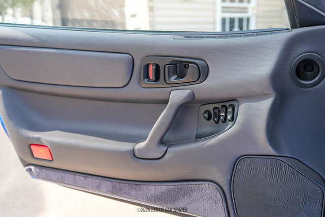 Used 1992 Dodge Stealth R/T Turbo AWD/4WD image 35