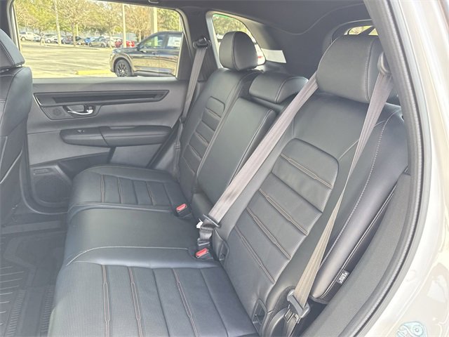 New 2026 Honda CR-V Sport-L image 29