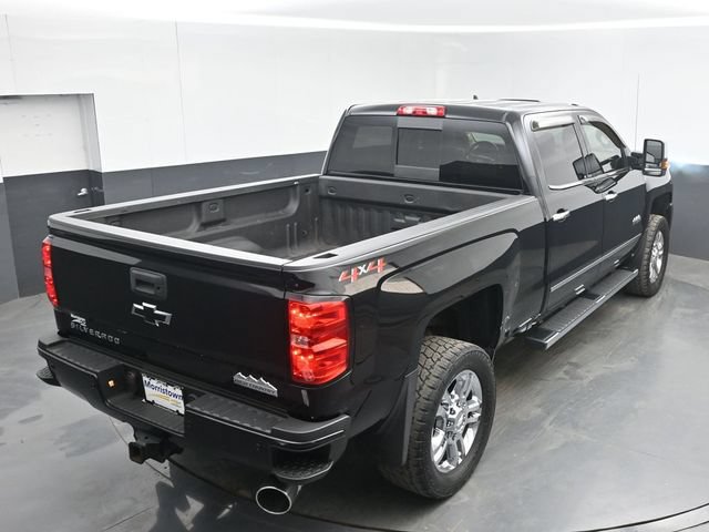 Used 2019 Chevrolet Silverado 2500 High Country w/ Duramax Plus Package AWD/4WD image 41