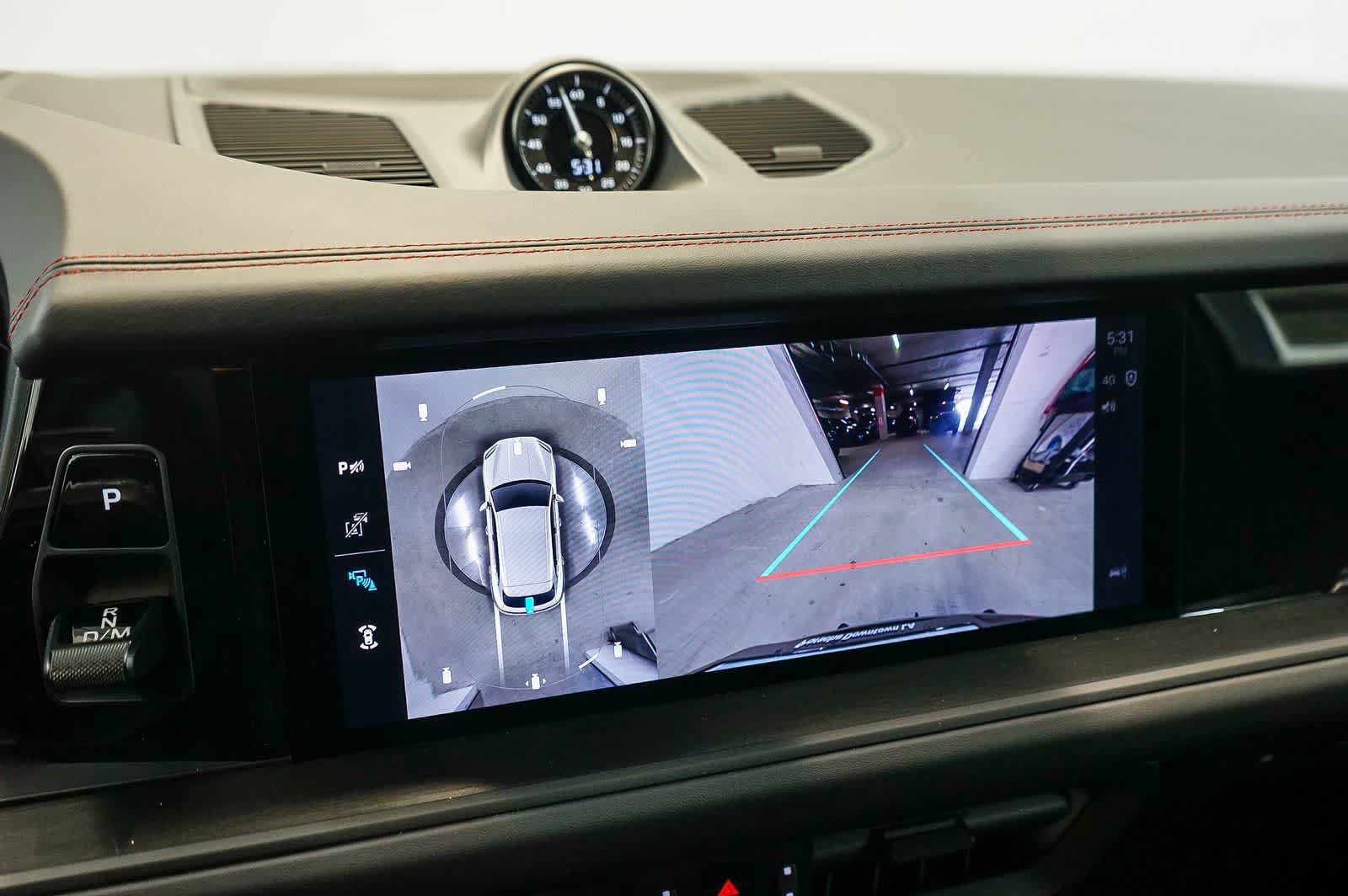New 2026 Porsche Cayenne GTS AWD/4WD image 29