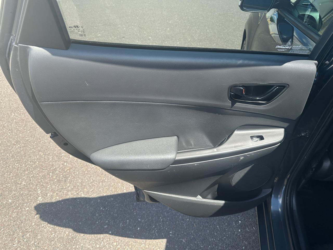 Used 2018 Hyundai Kona Ultimate FWD image 14