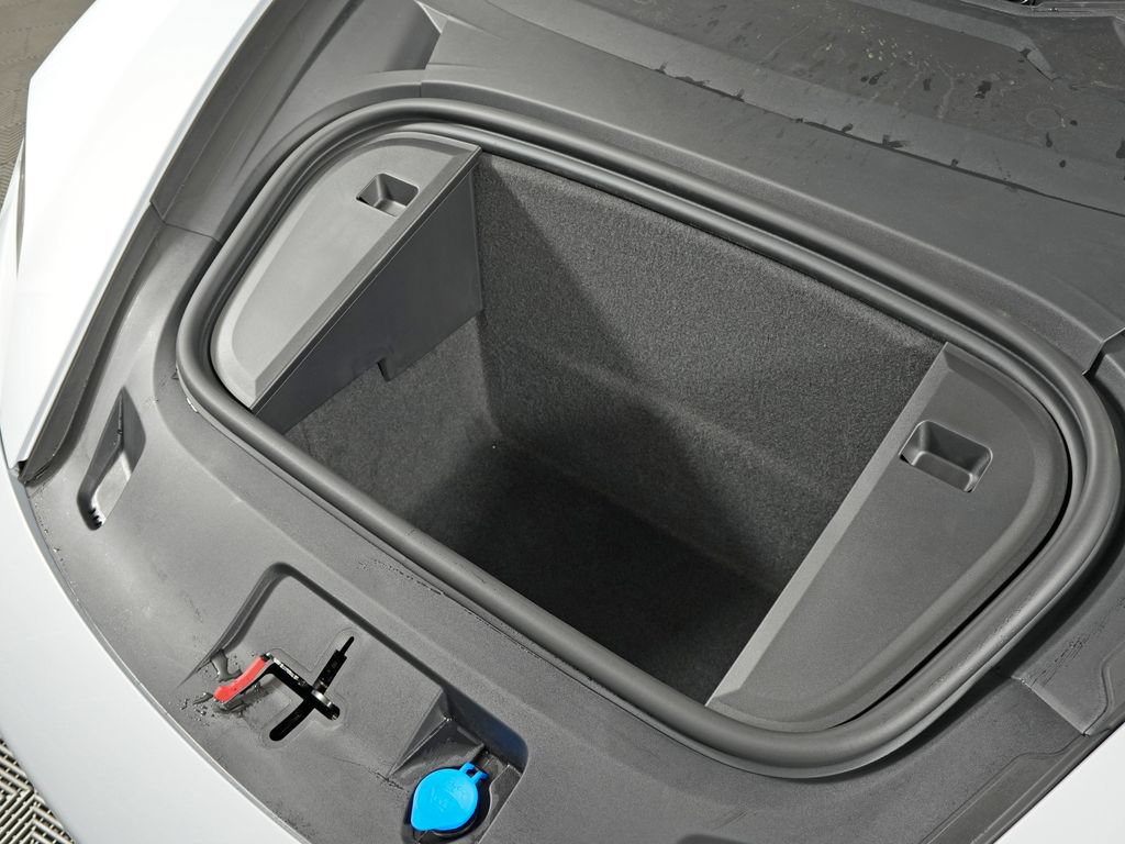 New 2026 Porsche Taycan AWD/4WD image 41