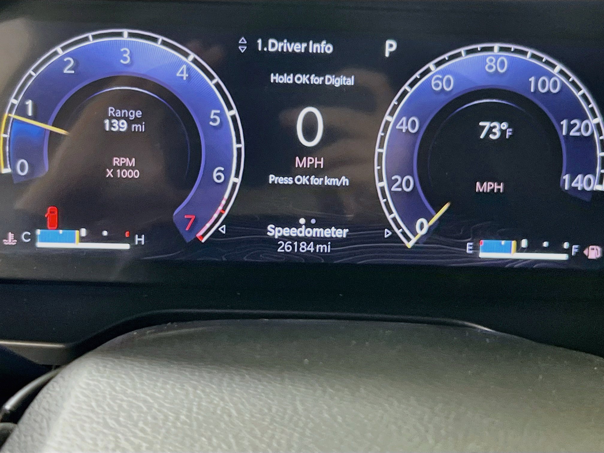 Used 2023 Jeep Grand Cherokee L Limited AWD/4WD image 12