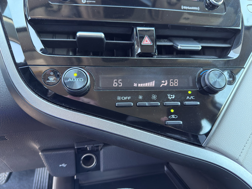 Used 2024 Toyota Camry LE image 18