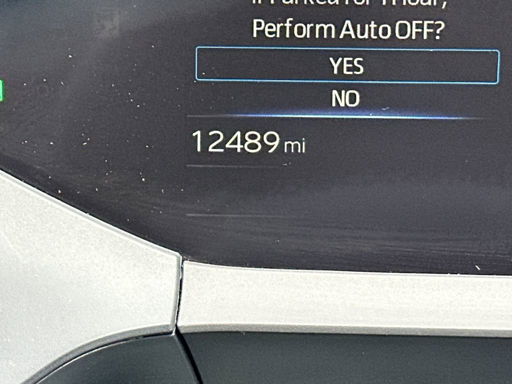 Used 2025 Toyota Prius LE image 21