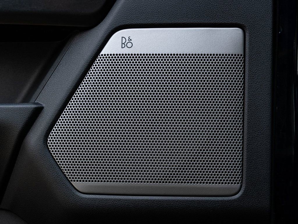 Used 2024 Ford F150 Tremor w/ Bed Utility Package image 27