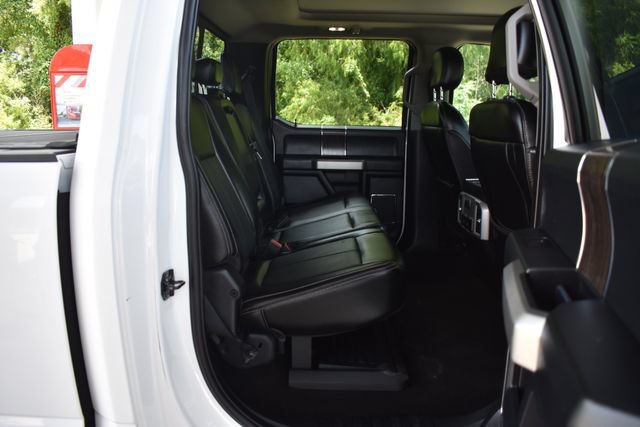 Used 2020 Ford F250 Lariat w/ Lariat Ultimate Package AWD/4WD image 16