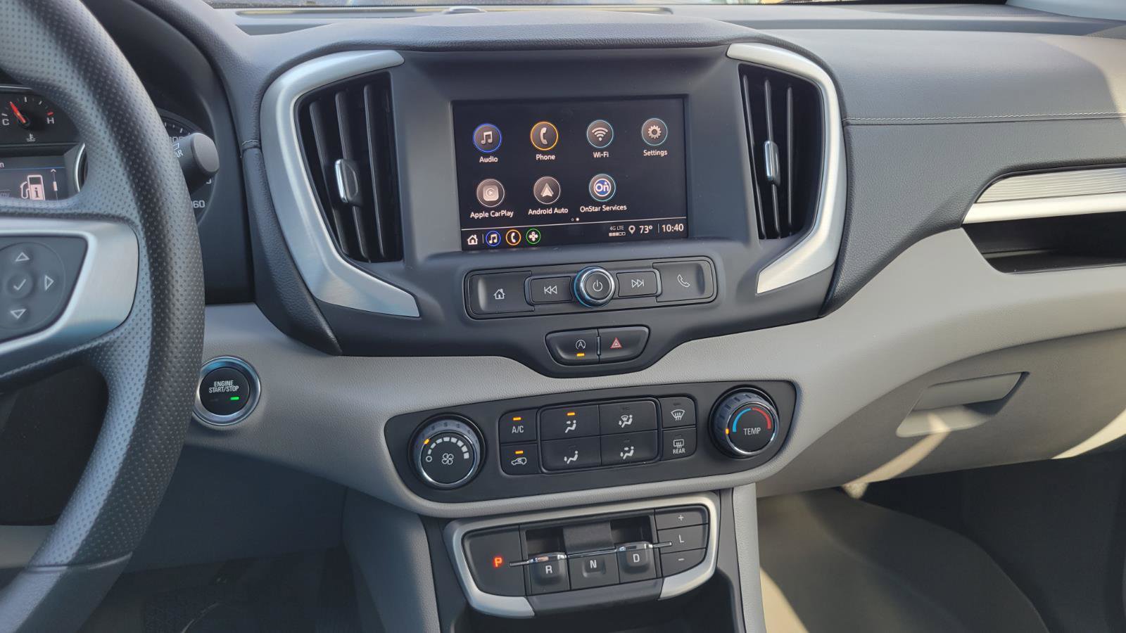 Used 2023 GMC Terrain SLE image 29
