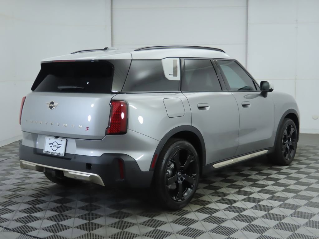 New 2026 MINI Cooper Countryman S image 5