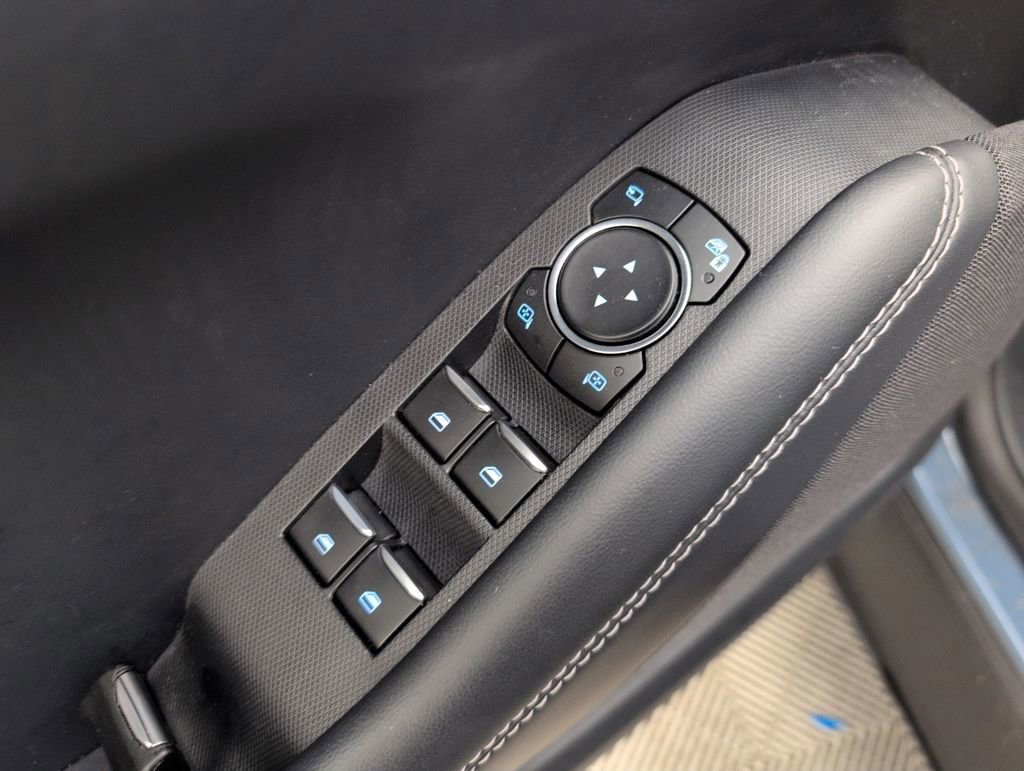 Used 2023 Ford Mustang Mach-E California Route 1 image 38