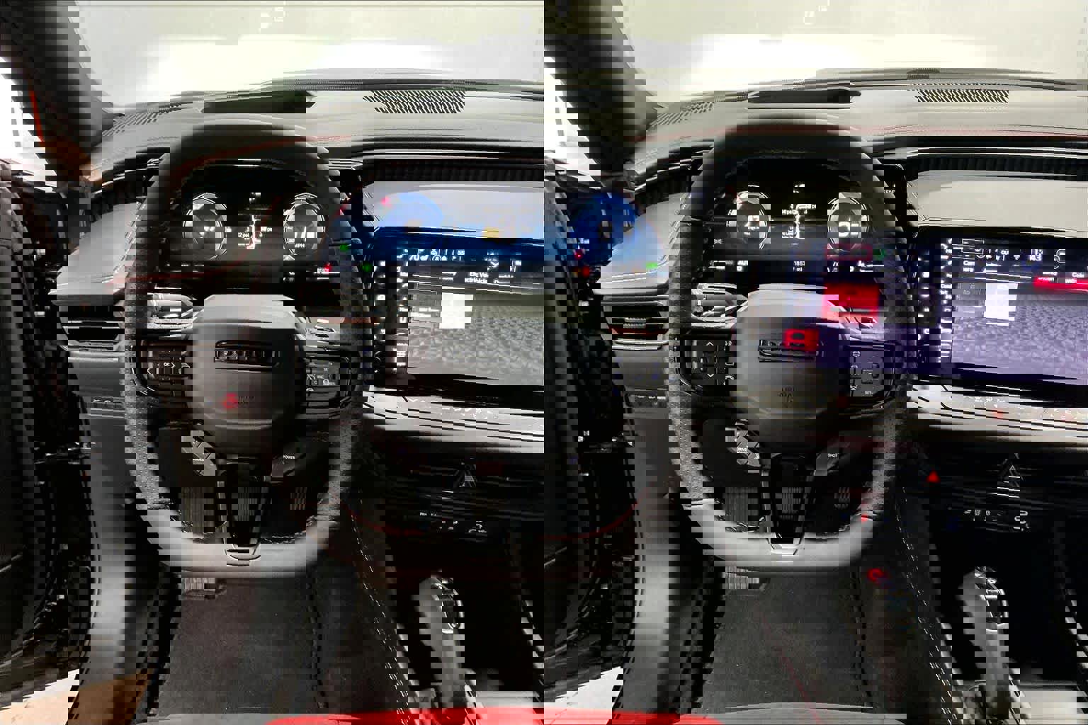 Used 2025 Dodge Charger Scat Pack w/ Track Pack image 8