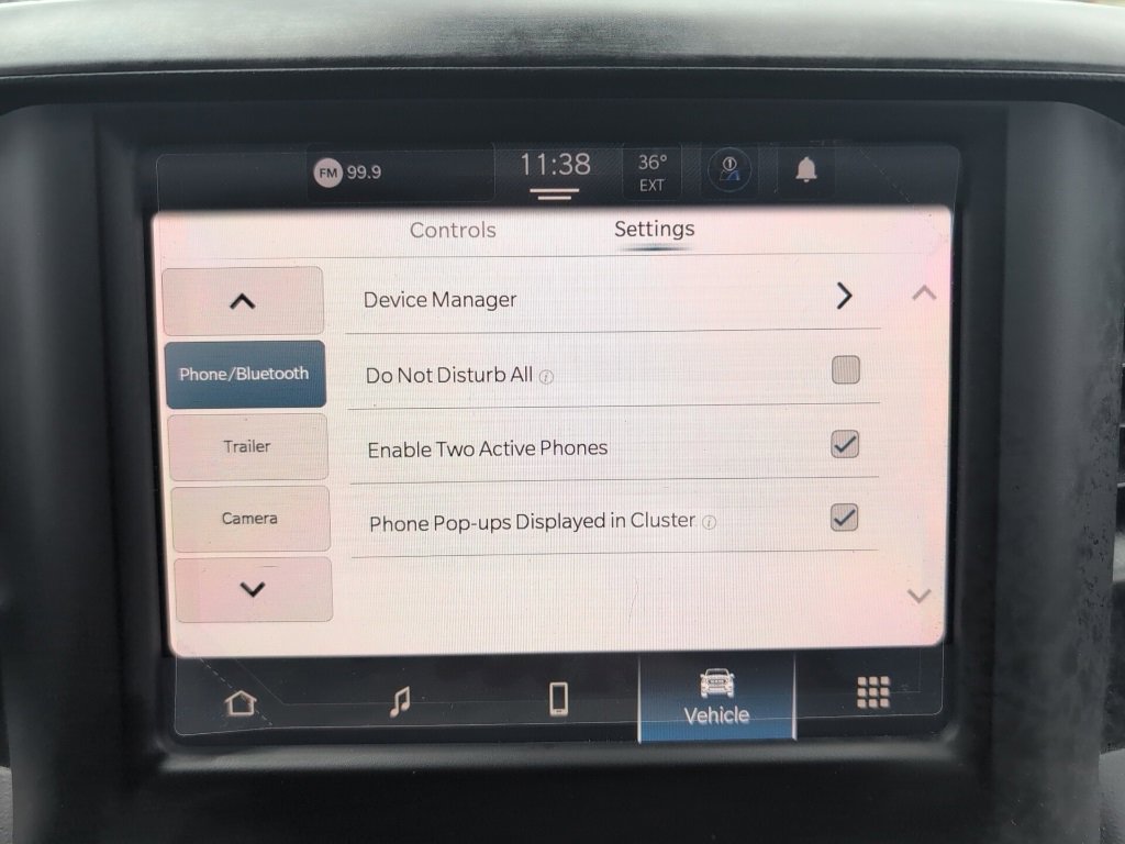 Used 2022 RAM 2500 Big Horn w/ Level A Equipment Group image 47