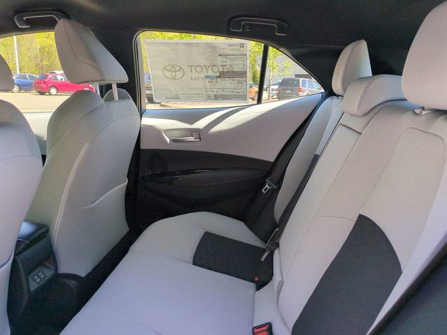 New 2026 Toyota Corolla SE image 13