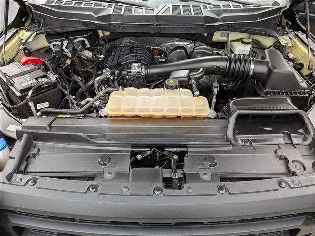 Used 2022 Ford F150 XL w/ Equipment Group 101A High RWD image 16