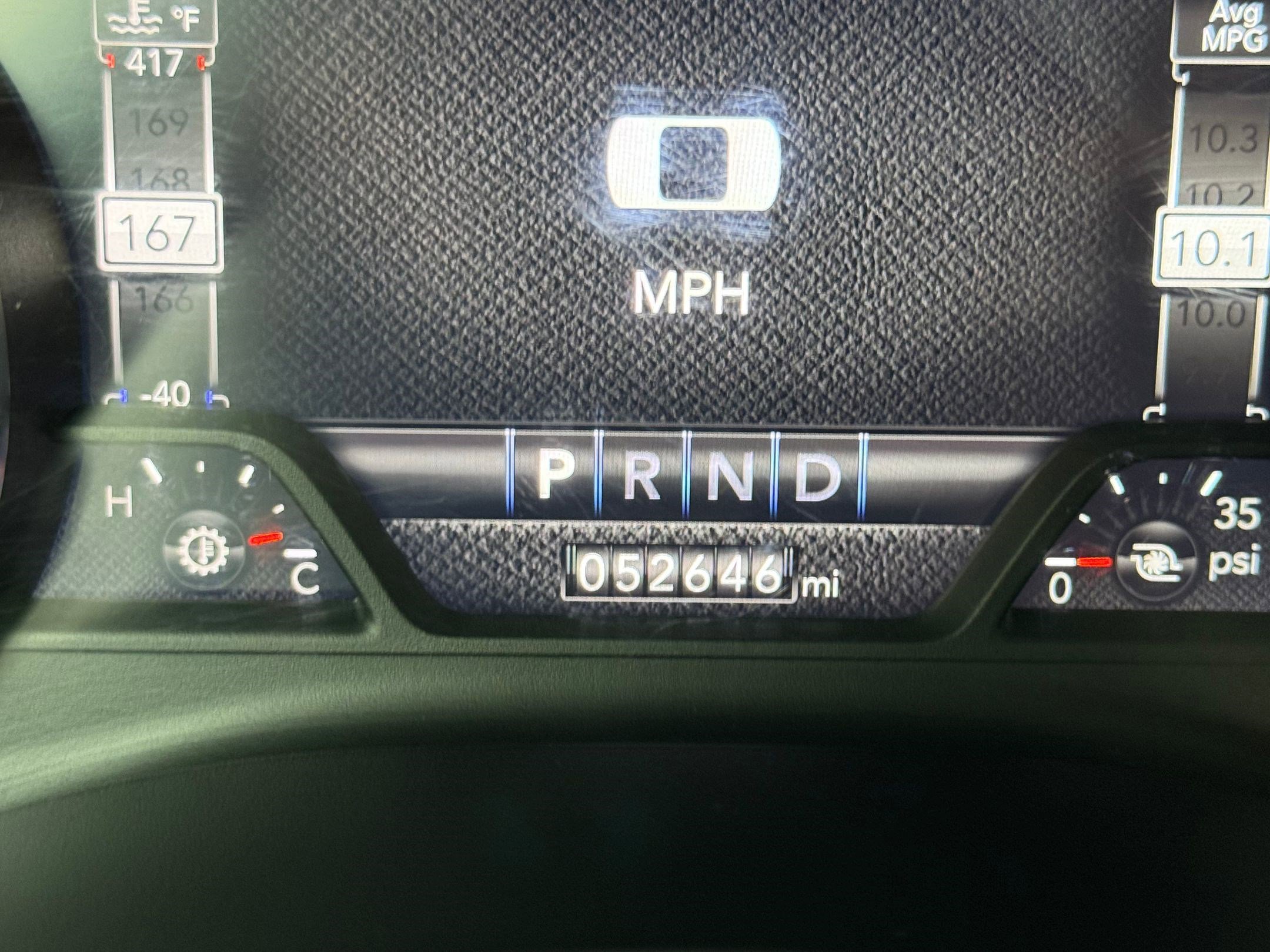 Used 2022 RAM 2500 Lone Star image 19