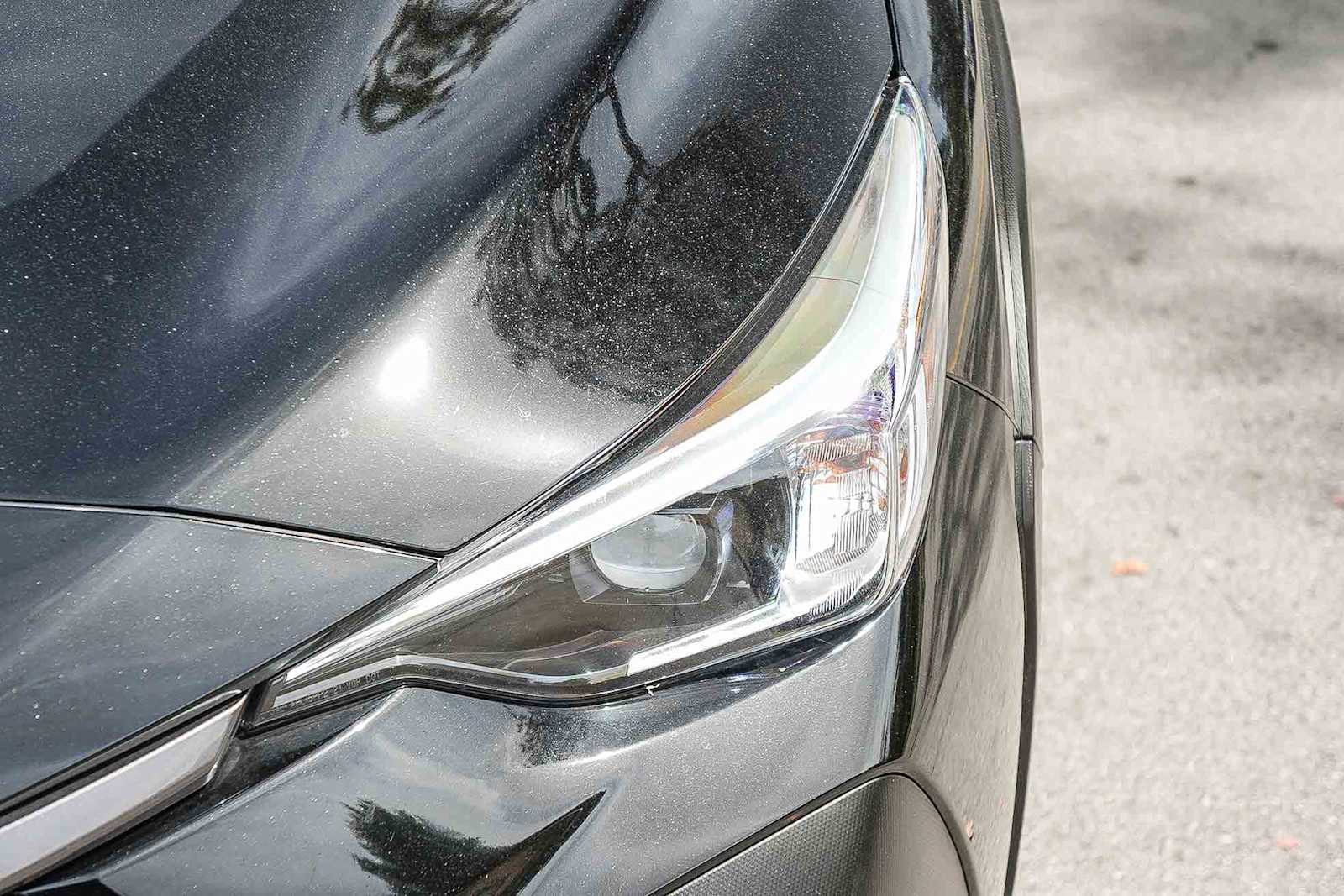 Certified 2024 Subaru Crosstrek 2.0i Premium AWD/4WD image 7