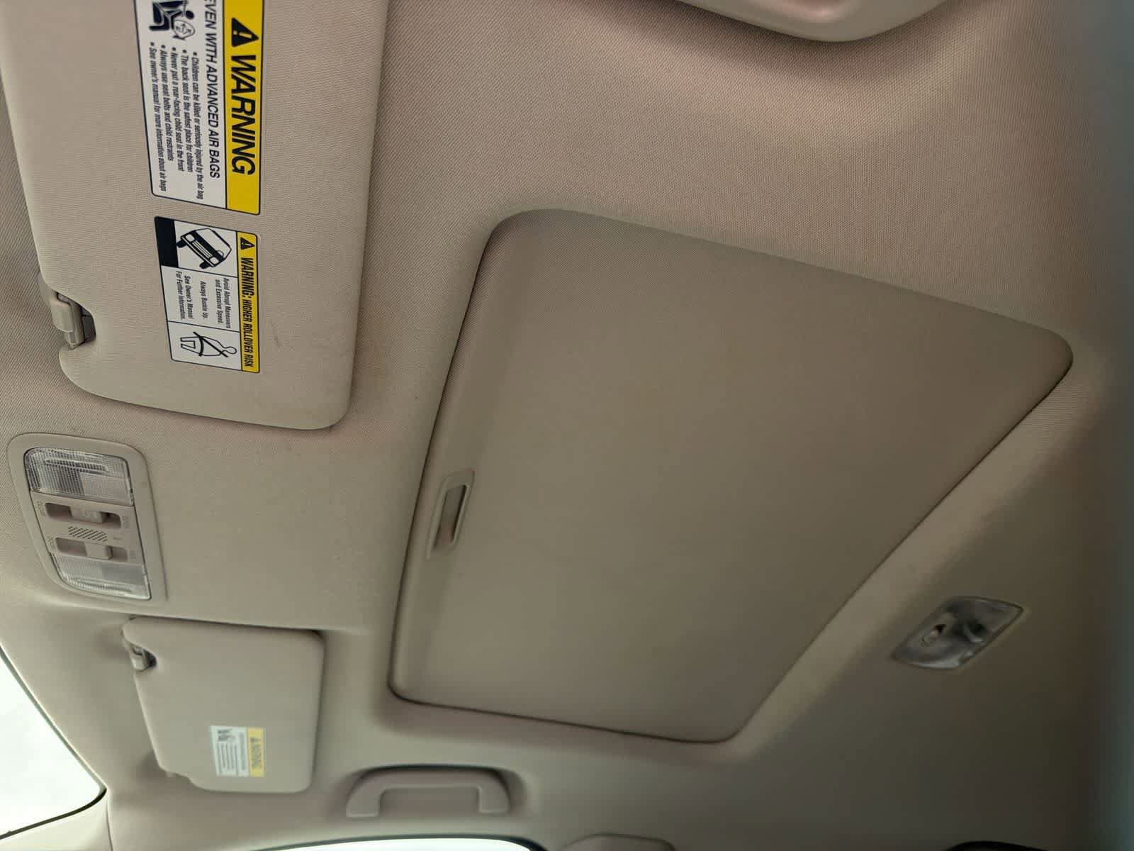 Used 2018 Honda HR-V EX image 20