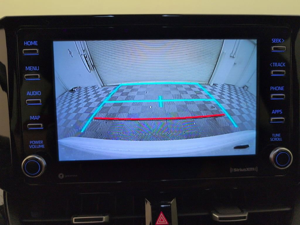 Used 2021 Toyota Corolla SE FWD image 27