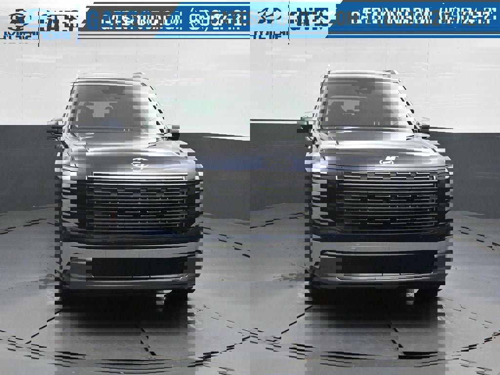 New 2026 Hyundai Palisade Limited image 5