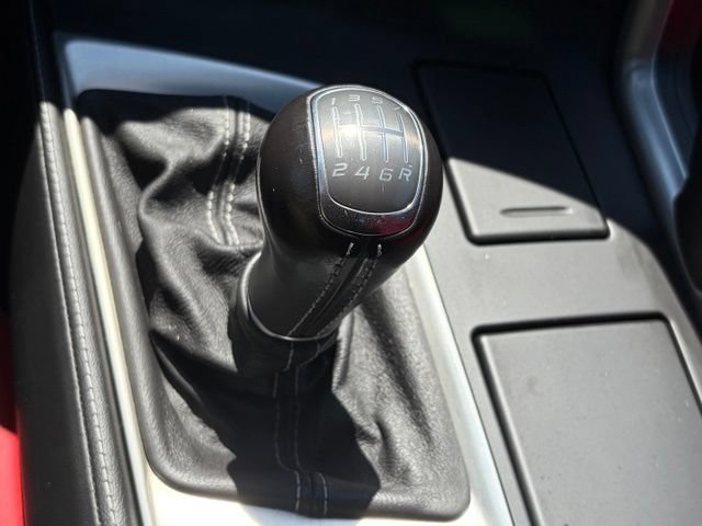 Used 2019 Chevrolet Corvette Grand Sport RWD image 24