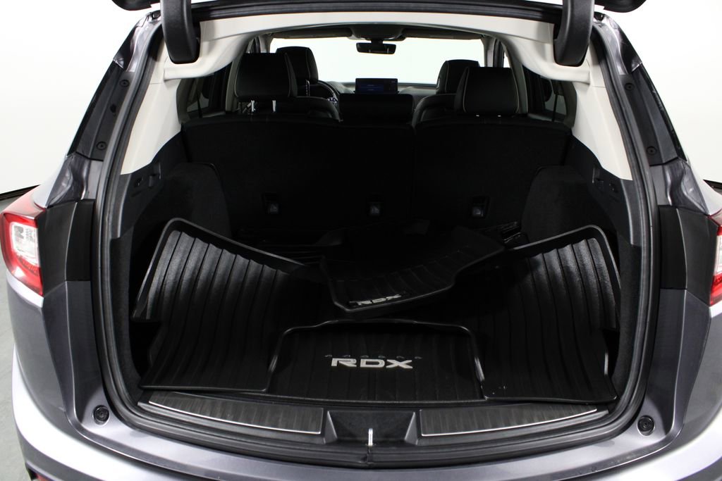 Used 2021 Acura RDX FWD w/ Advance Package image 17