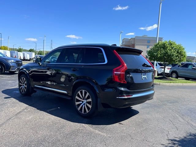 Used 2023 Volvo XC90 B5 Plus w/ Protection Package image 7
