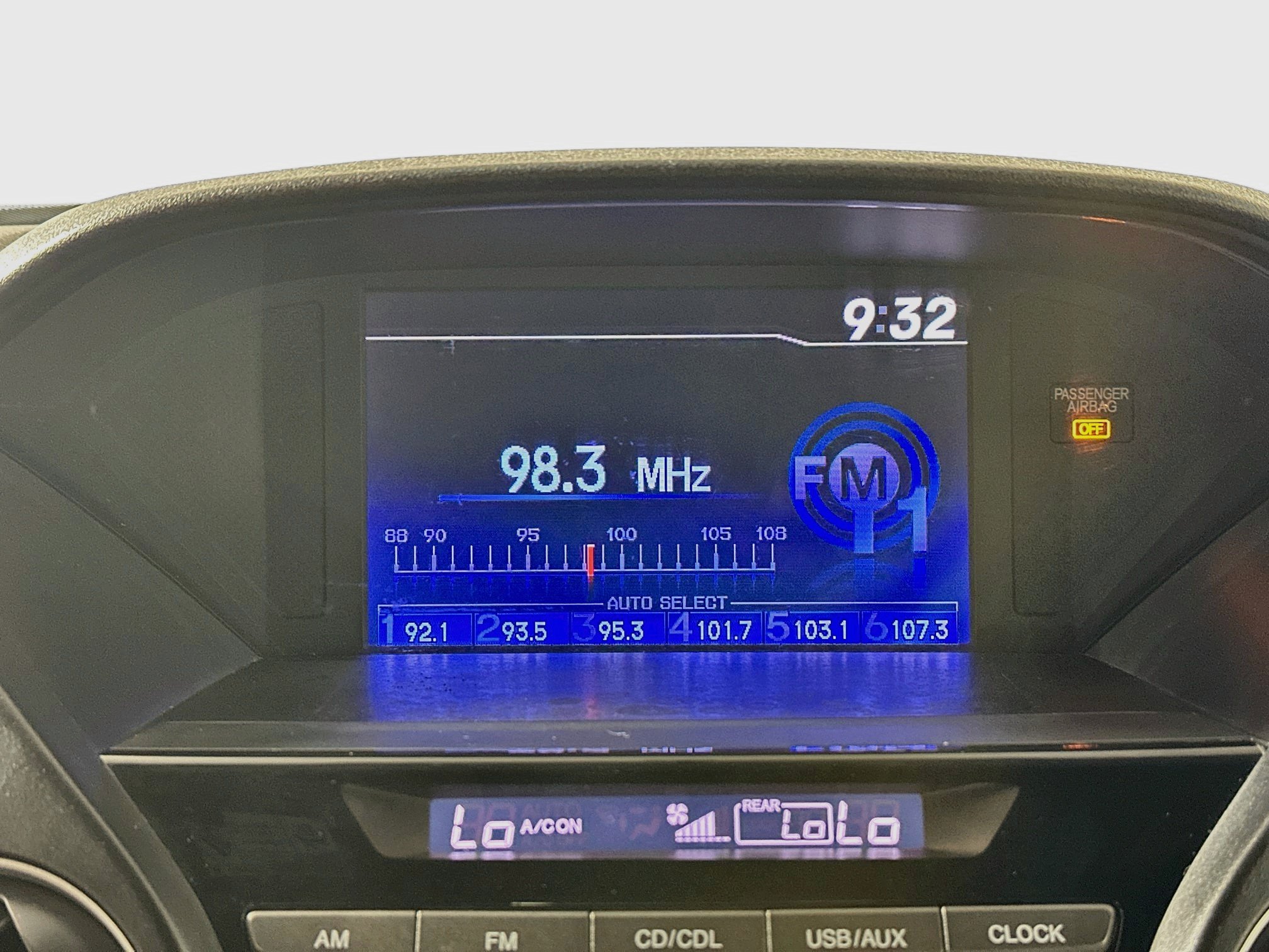 Used 2013 Honda Pilot LX image 14