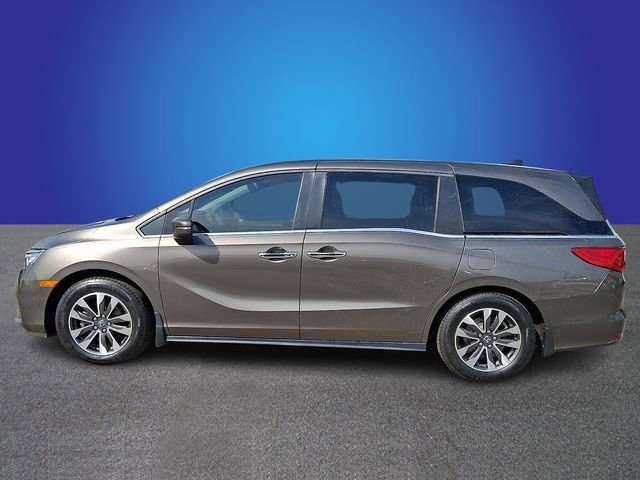 Used 2022 Honda Odyssey EX-L image 6