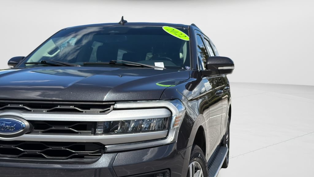 Used 2022 Ford Expedition XLT RWD image 39