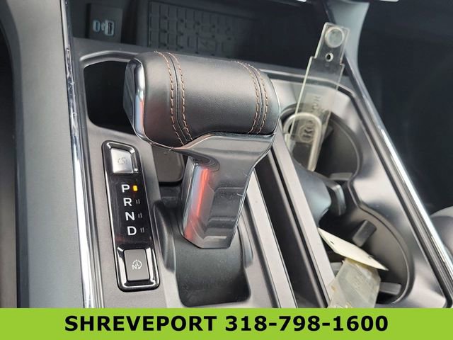 Used 2023 Ford F150 Lightning Lariat w/ Equipment Group 511A High AWD/4WD image 16