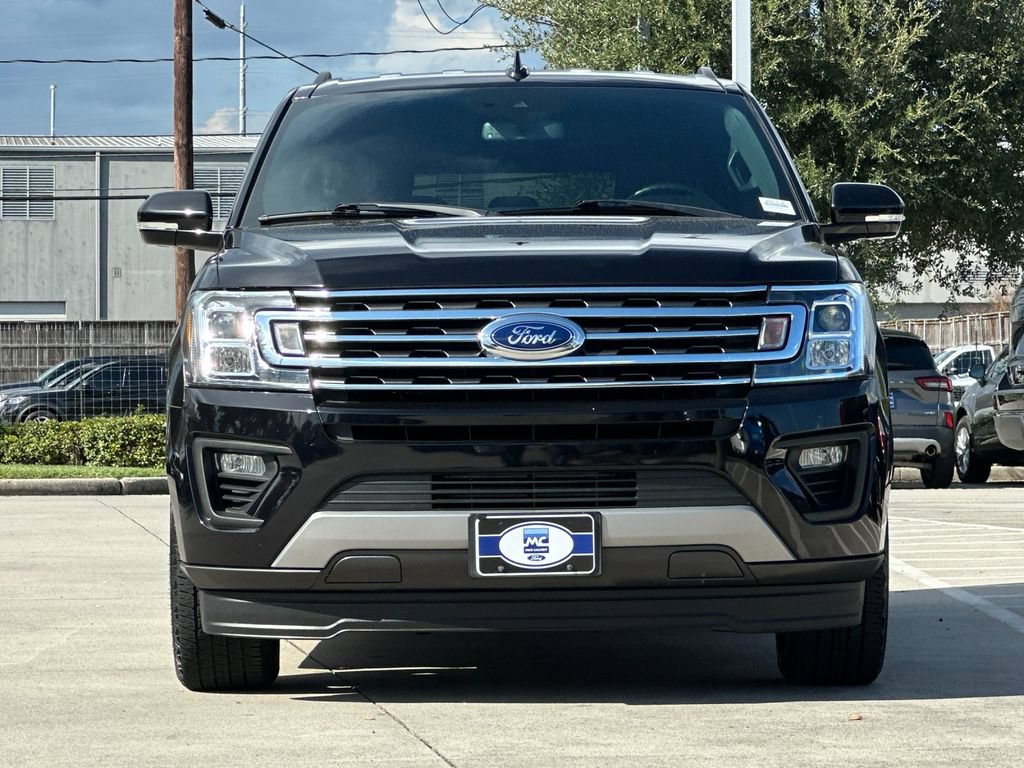 Used 2019 Ford Expedition Max XLT w/ Equipment Group 202A RWD image 7